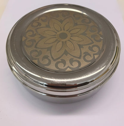 Herbal Masala Box