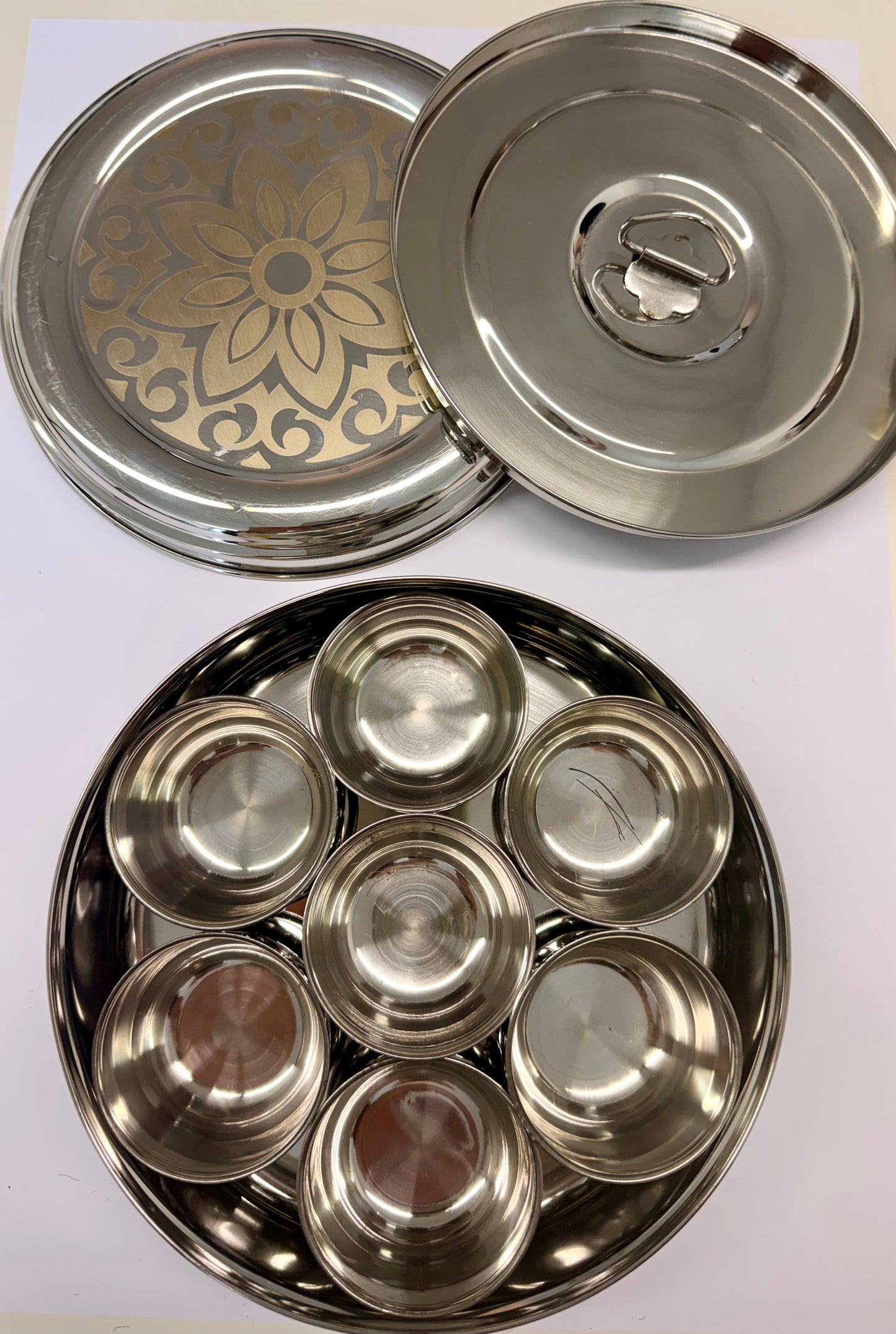 Herbal Masala Box