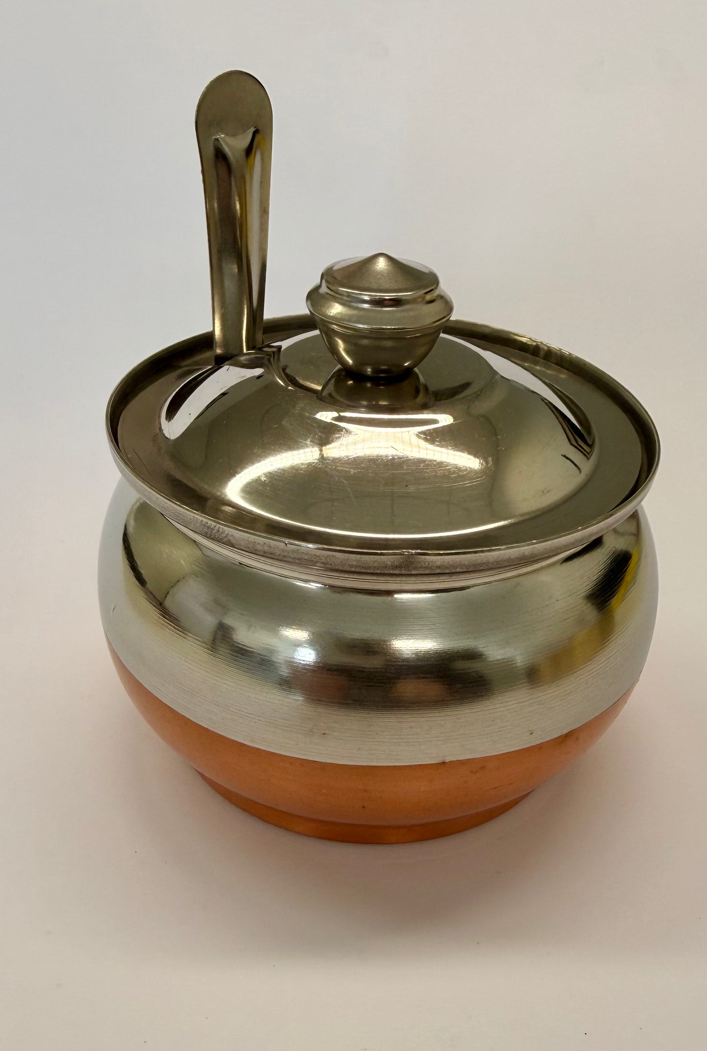 Ghee-Set