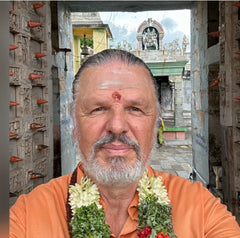 Lutz Shankara Thelen