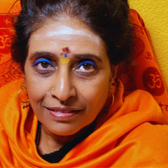 Dr. Gitanjali Azariah Thelen