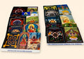 Mahavidya Karten-Set