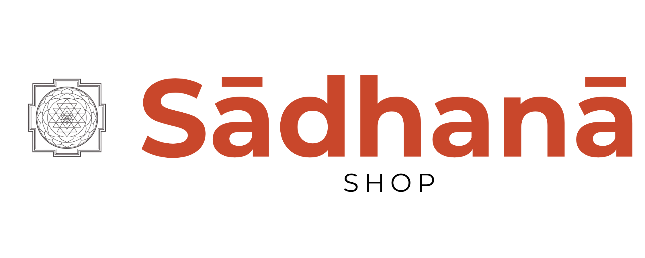 Sādhanā - Alle Produkte für deine spirituelle Praxis